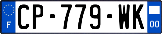 CP-779-WK