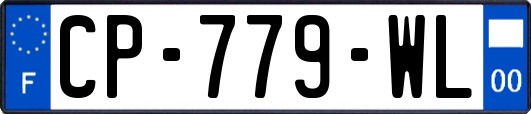 CP-779-WL