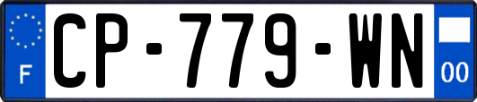 CP-779-WN