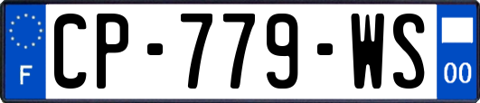 CP-779-WS