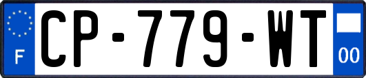 CP-779-WT
