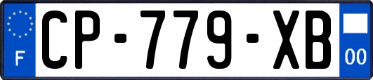 CP-779-XB