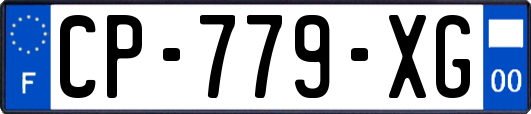 CP-779-XG