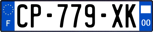 CP-779-XK