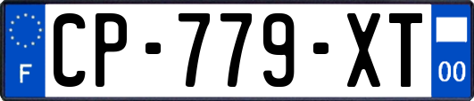 CP-779-XT