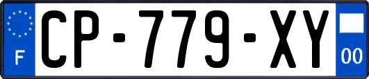 CP-779-XY