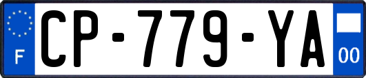 CP-779-YA