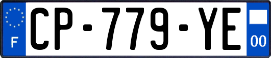 CP-779-YE