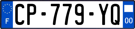 CP-779-YQ