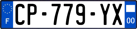 CP-779-YX