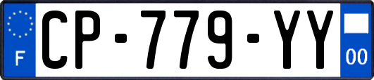 CP-779-YY