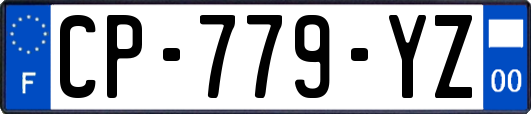 CP-779-YZ