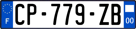 CP-779-ZB