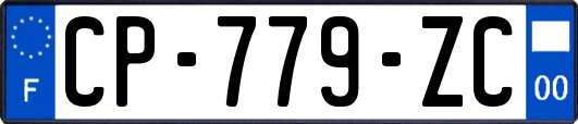 CP-779-ZC