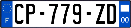 CP-779-ZD