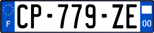 CP-779-ZE