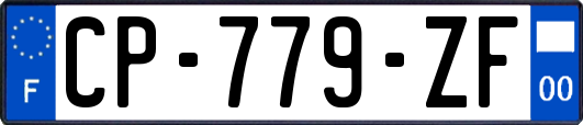 CP-779-ZF