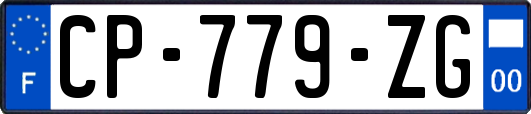 CP-779-ZG