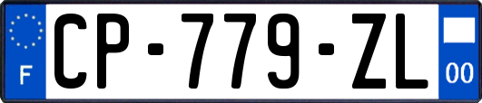 CP-779-ZL