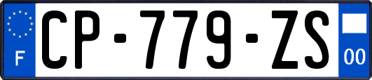 CP-779-ZS