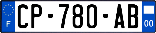 CP-780-AB