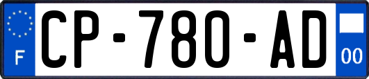 CP-780-AD