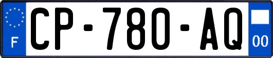 CP-780-AQ