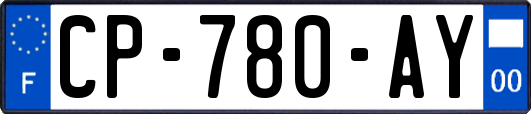 CP-780-AY