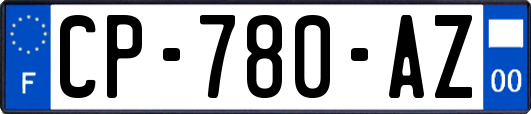 CP-780-AZ