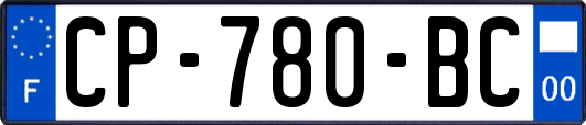 CP-780-BC