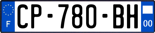 CP-780-BH