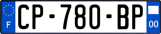 CP-780-BP