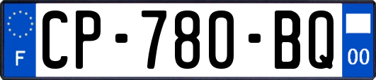 CP-780-BQ
