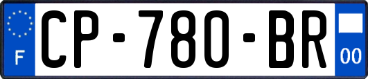 CP-780-BR