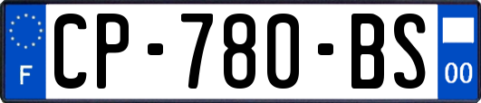 CP-780-BS