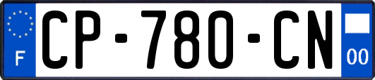 CP-780-CN