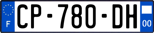 CP-780-DH