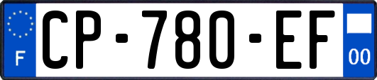 CP-780-EF