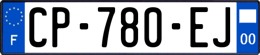 CP-780-EJ