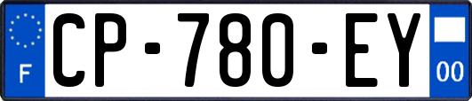 CP-780-EY