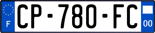 CP-780-FC