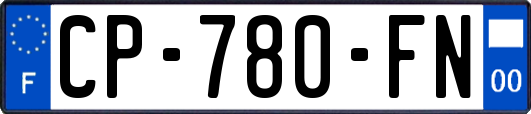 CP-780-FN