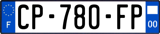 CP-780-FP