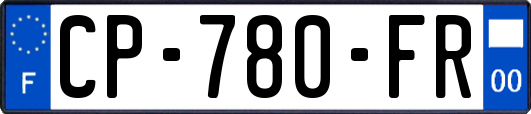 CP-780-FR