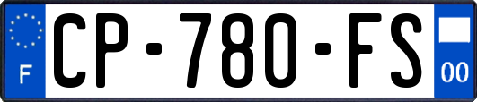CP-780-FS