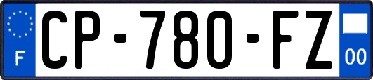 CP-780-FZ