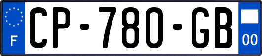 CP-780-GB