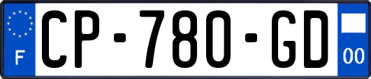 CP-780-GD