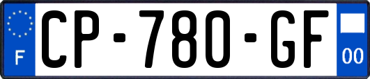 CP-780-GF