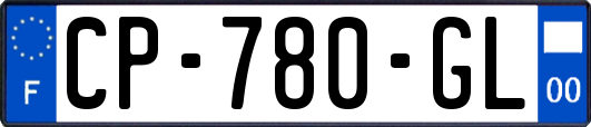 CP-780-GL